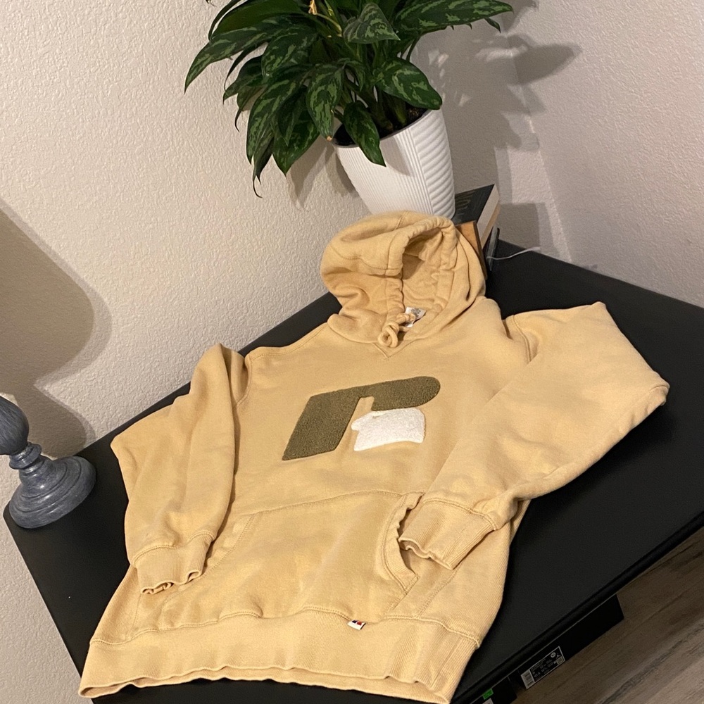 Russel Athletics Hoodie